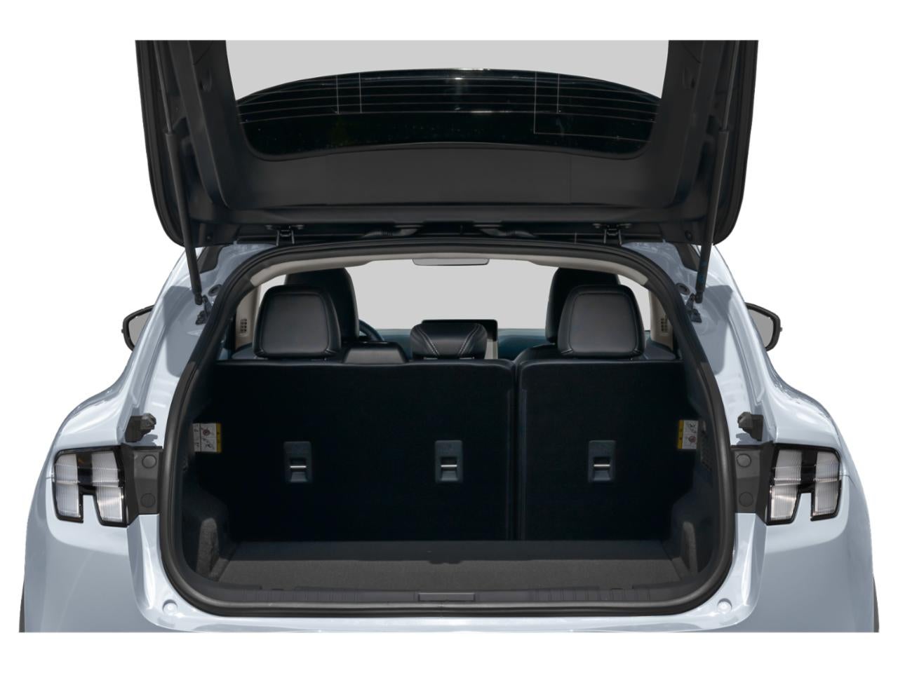 2025 Ford Mustang Mach-E Select RWD