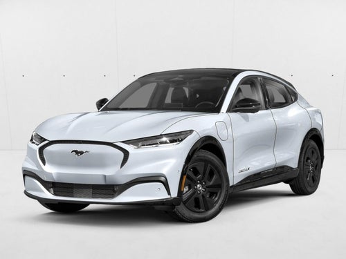 2023 Ford Mustang Mach-E Select RWD