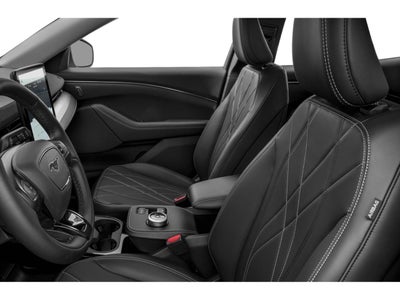 2023 Ford Mustang Mach-E Select RWD