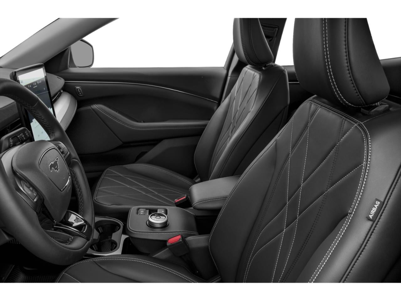 2023 Ford Mustang Mach-E Select RWD