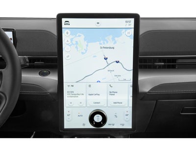 2023 Ford Mustang Mach-E Select RWD