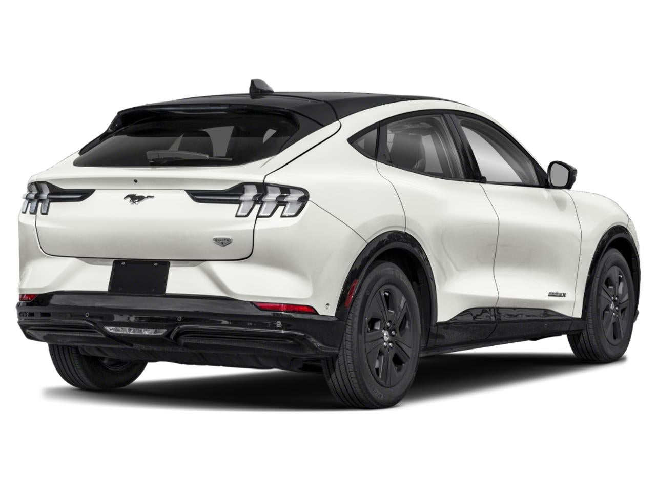 2023 Ford Mustang Mach-E Select RWD