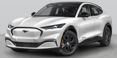 2023 Ford Mustang Mach-E Select RWD