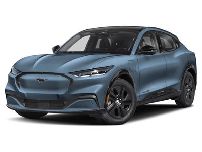 2023 Ford Mustang Mach-E Select RWD