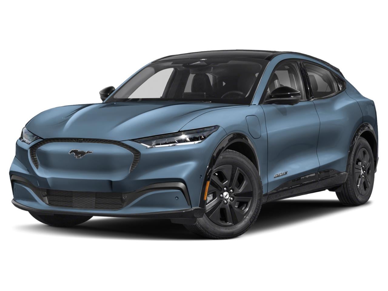 2023 Ford Mustang Mach-E Select RWD