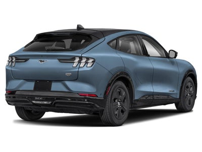 2023 Ford Mustang Mach-E Select RWD