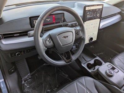 2023 Ford Mustang Mach-E Select RWD