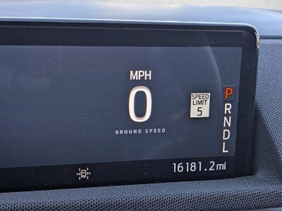 2023 Ford Mustang Mach-E Select RWD