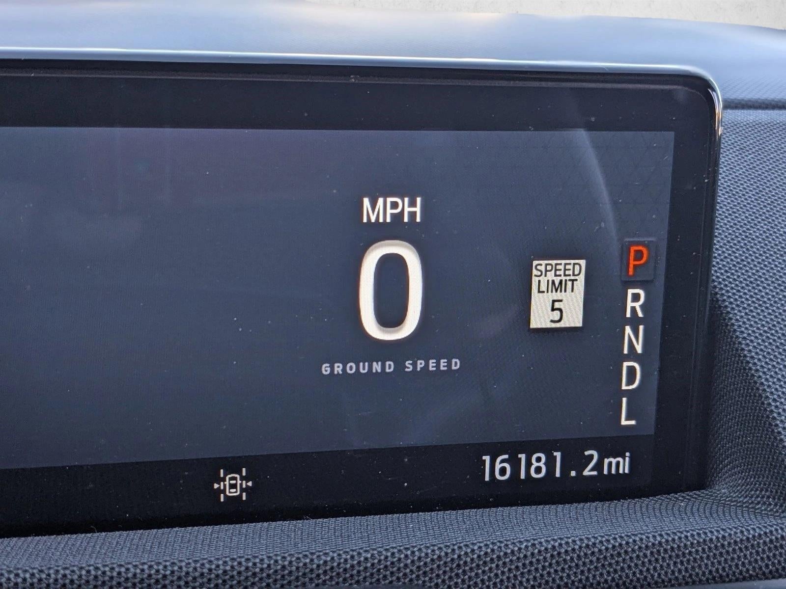 2023 Ford Mustang Mach-E Select RWD