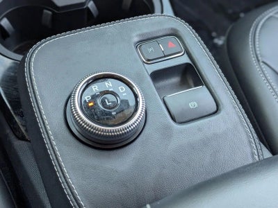 2023 Ford Mustang Mach-E Select RWD