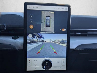 2023 Ford Mustang Mach-E Select RWD