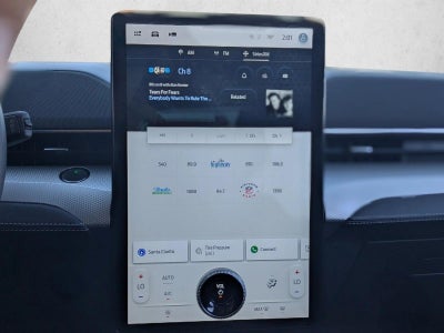 2023 Ford Mustang Mach-E Select RWD