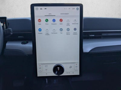 2023 Ford Mustang Mach-E Select RWD