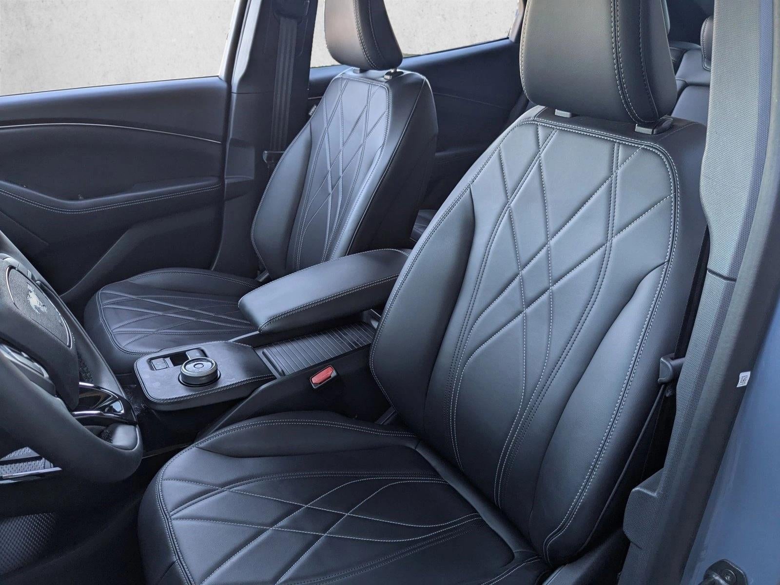 2023 Ford Mustang Mach-E Select RWD