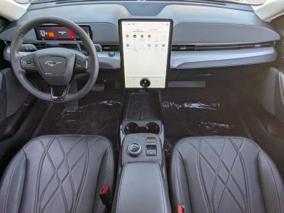 2023 Ford Mustang Mach-E Select RWD