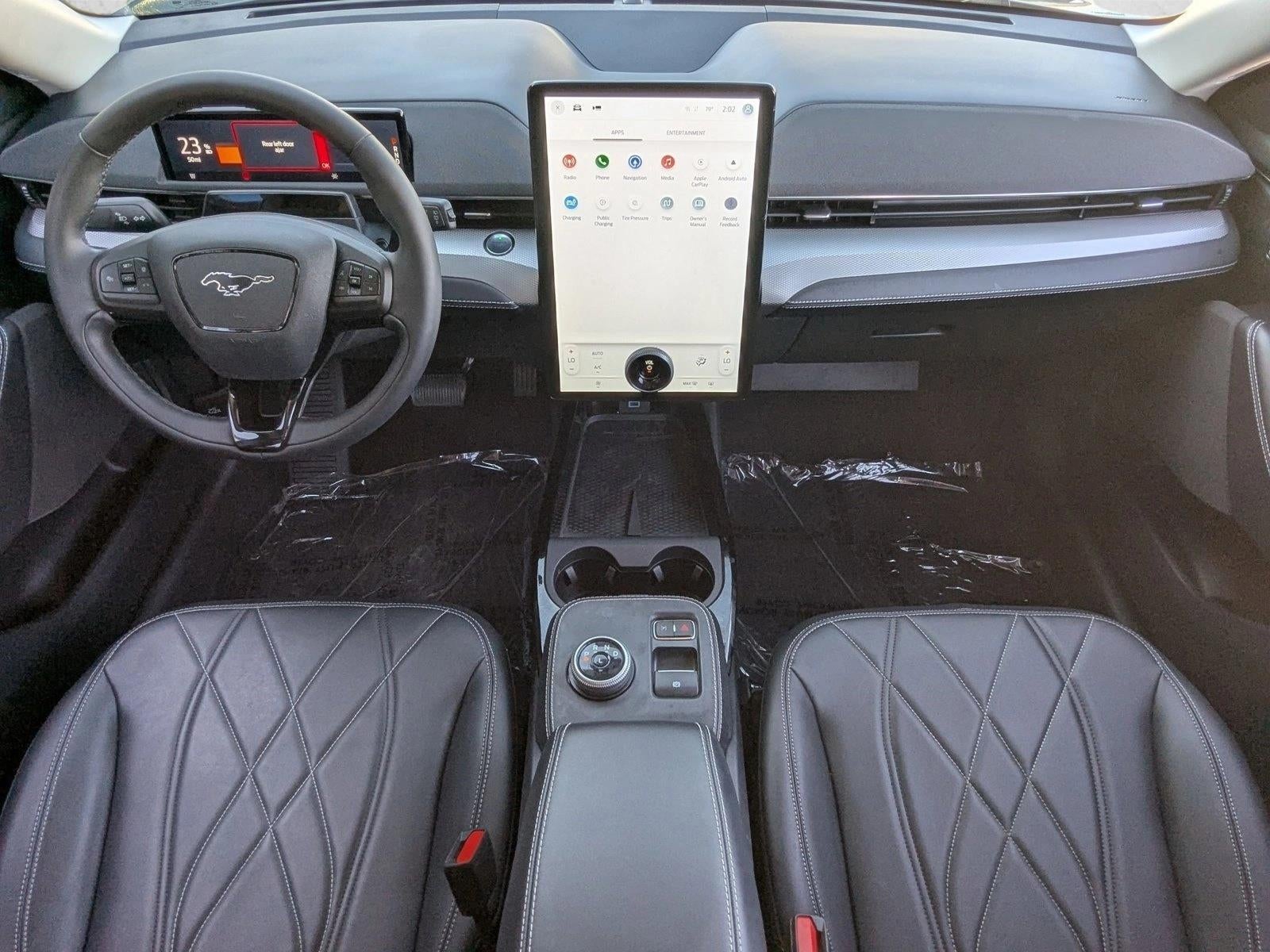 2023 Ford Mustang Mach-E Select RWD