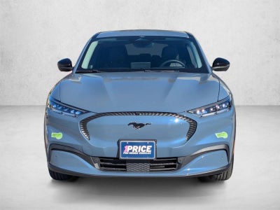 2023 Ford Mustang Mach-E Select RWD