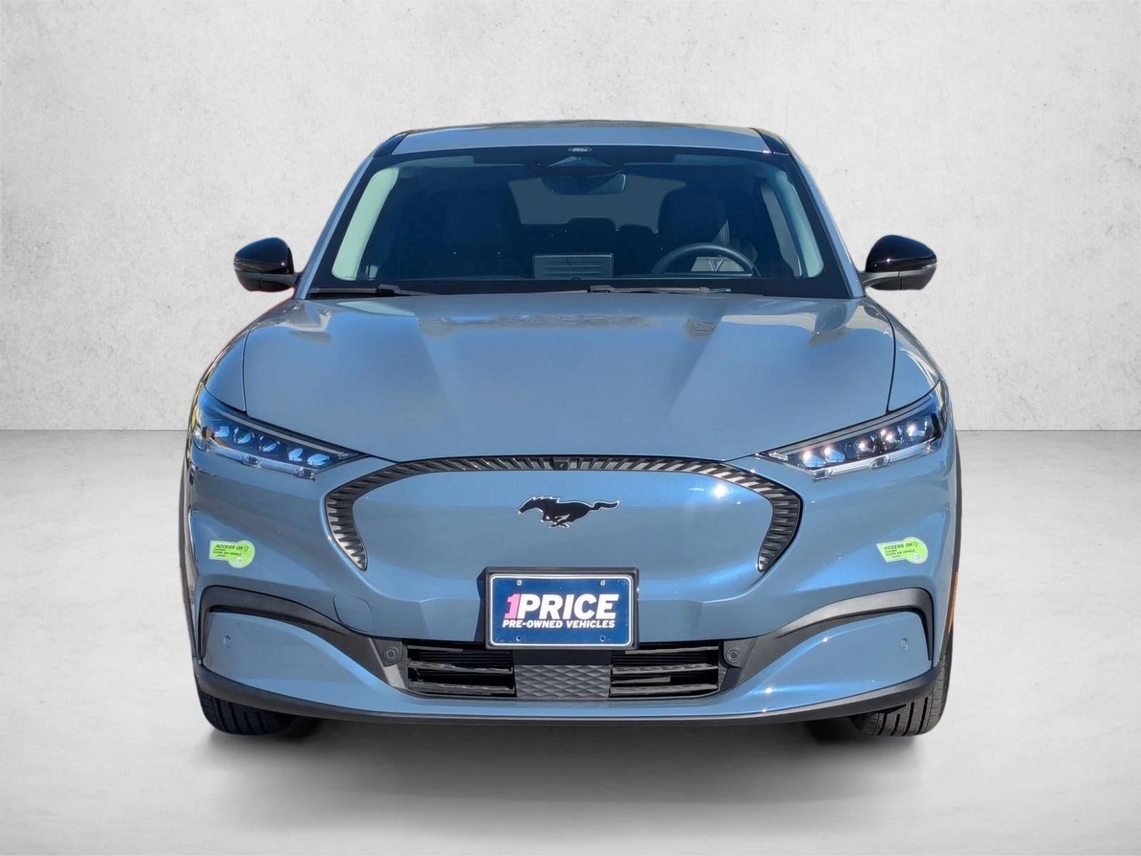 2023 Ford Mustang Mach-E Select RWD