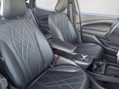 2023 Ford Mustang Mach-E Select RWD