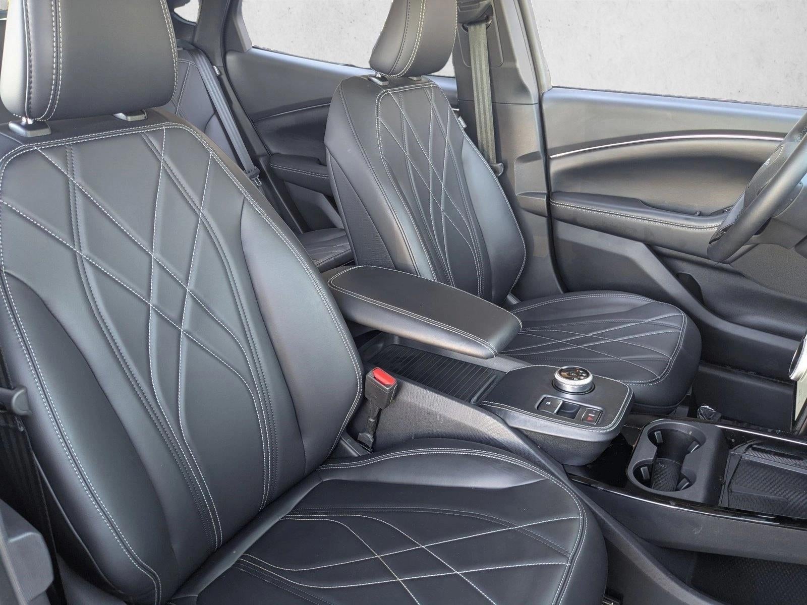 2023 Ford Mustang Mach-E Select RWD