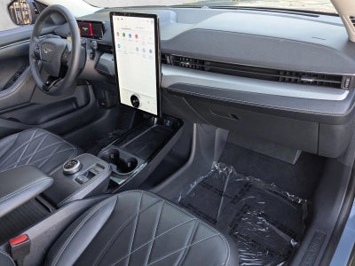 2023 Ford Mustang Mach-E Select RWD