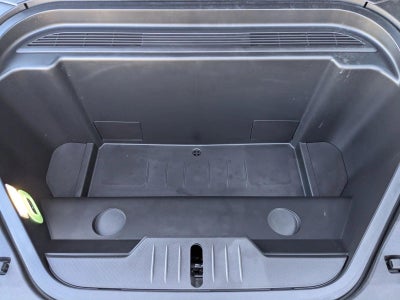 2023 Ford Mustang Mach-E Select RWD