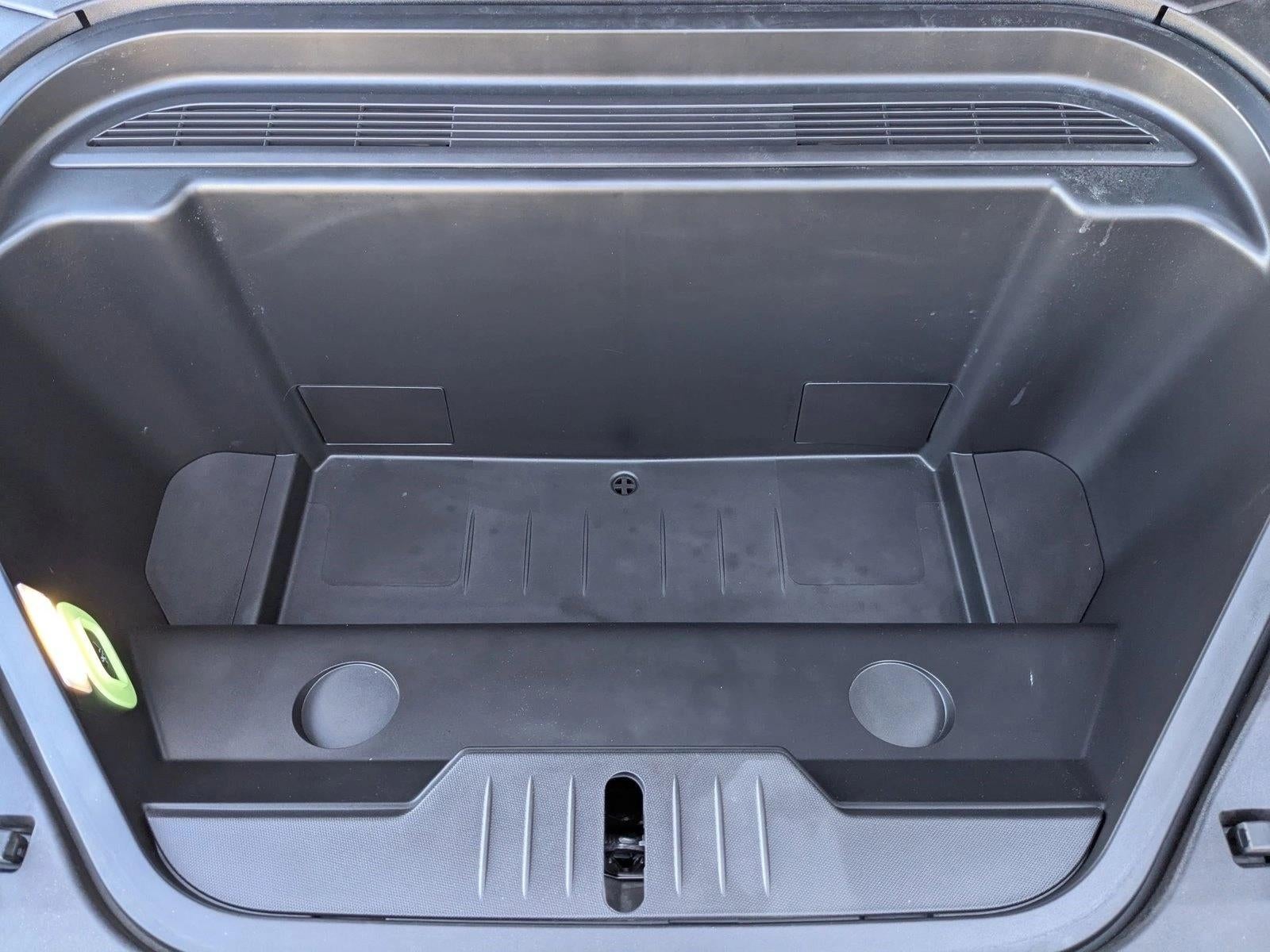 2023 Ford Mustang Mach-E Select RWD