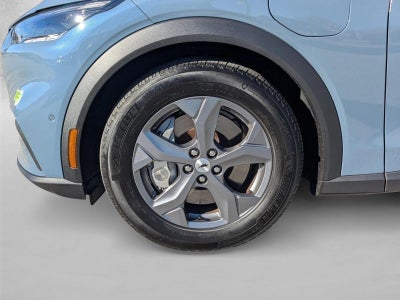 2023 Ford Mustang Mach-E Select RWD