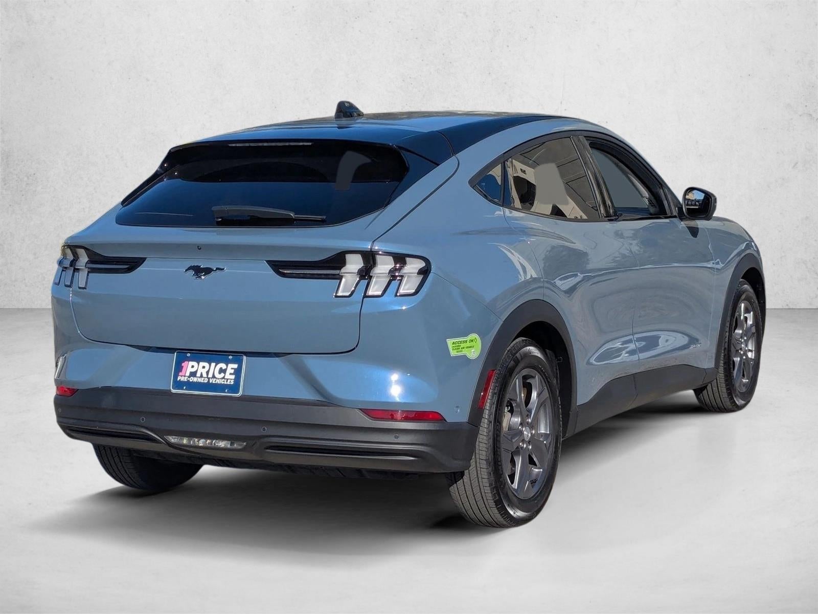 2023 Ford Mustang Mach-E Select RWD