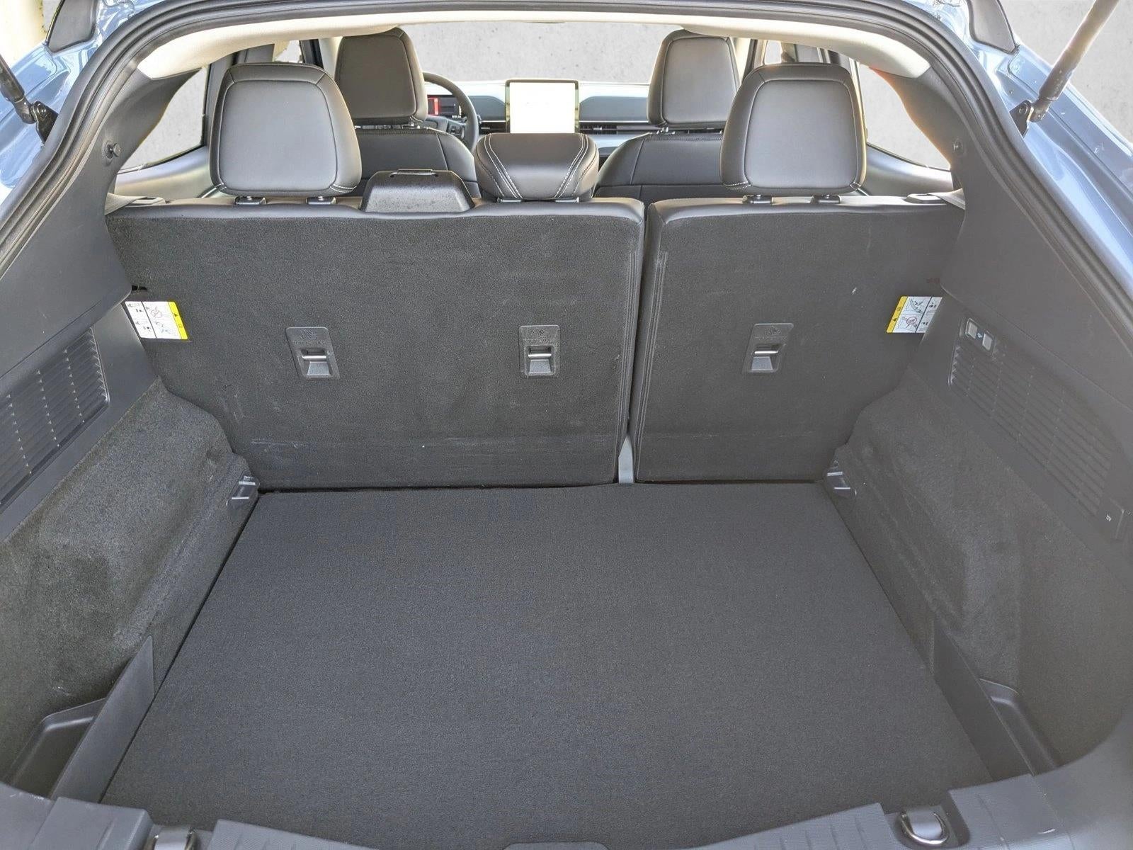 2023 Ford Mustang Mach-E Select RWD