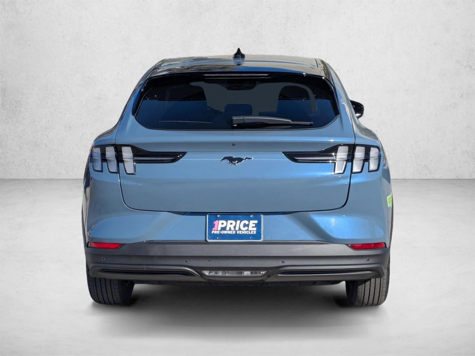 2023 Ford Mustang Mach-E Select RWD