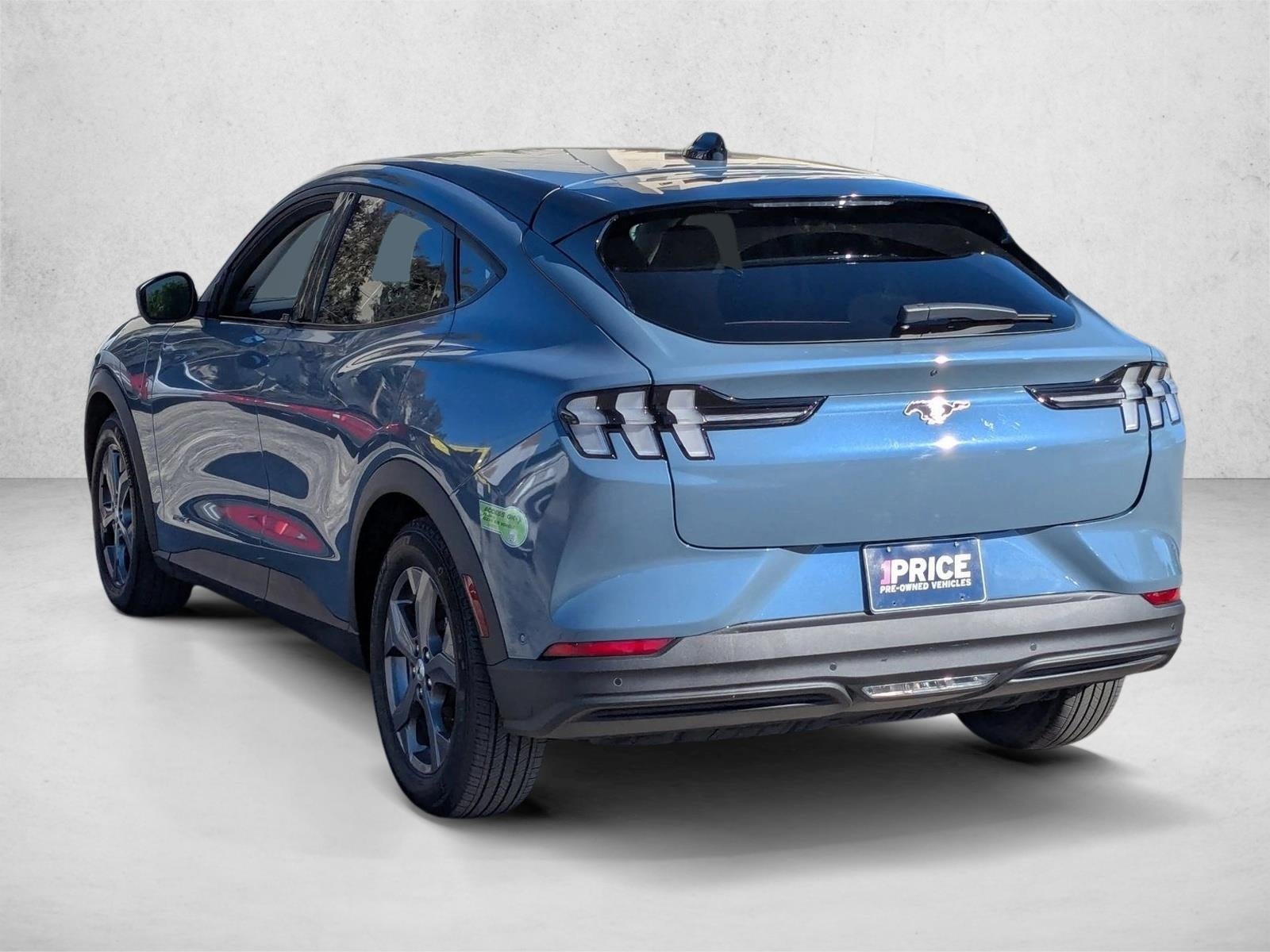 2023 Ford Mustang Mach-E Select RWD