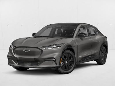2023 Ford Mustang Mach-E Select RWD