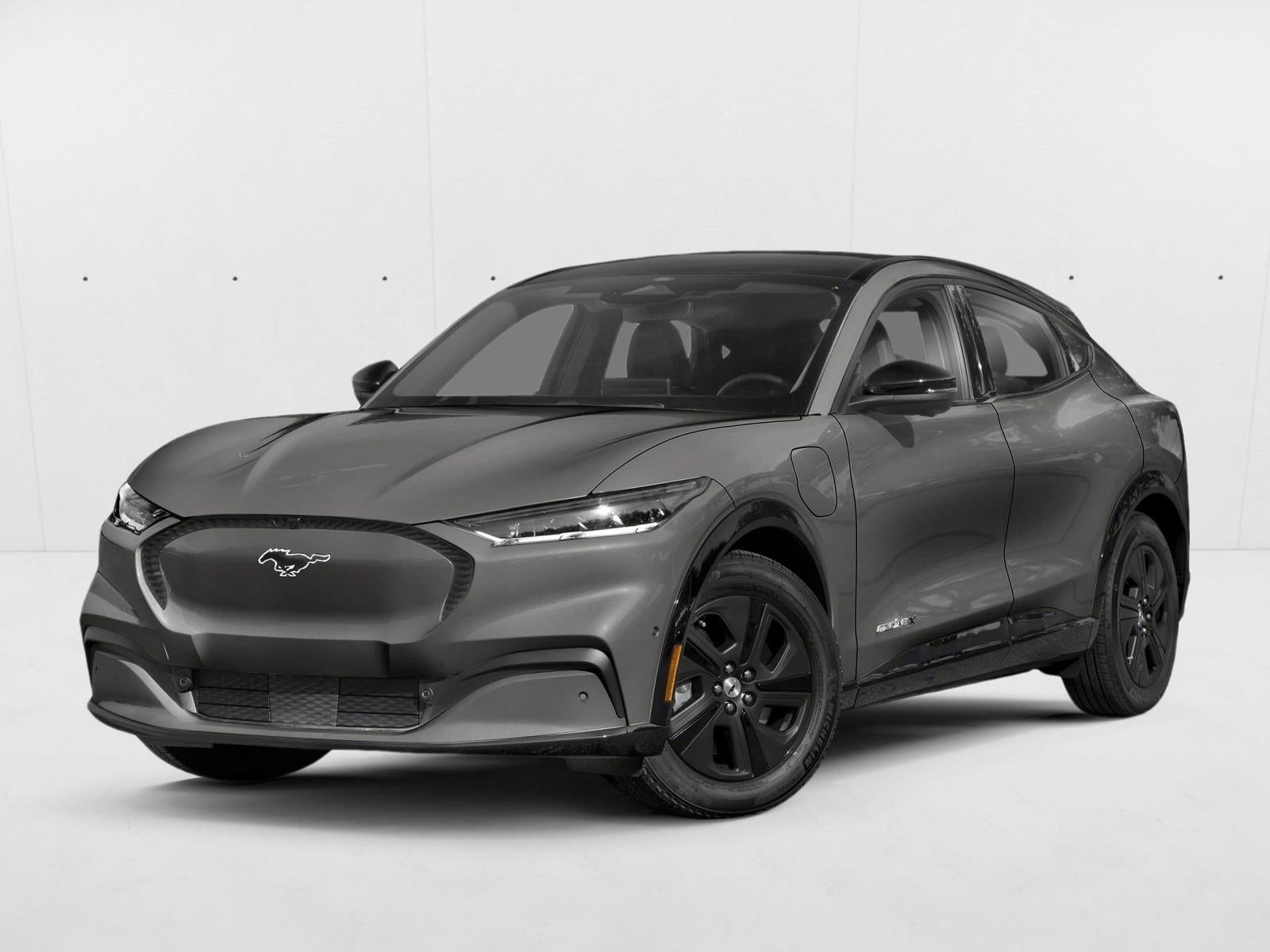 2023 Ford Mustang Mach-E Select RWD