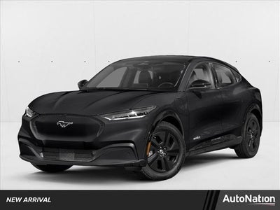 2023 Ford Mustang Mach-E Select RWD