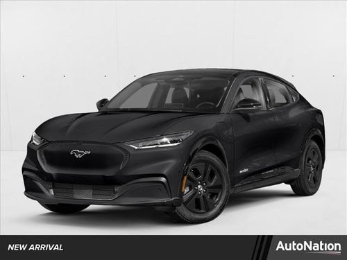 2023 Ford Mustang Mach-E Select RWD