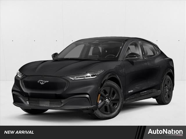 2023 Ford Mustang Mach-E Select RWD