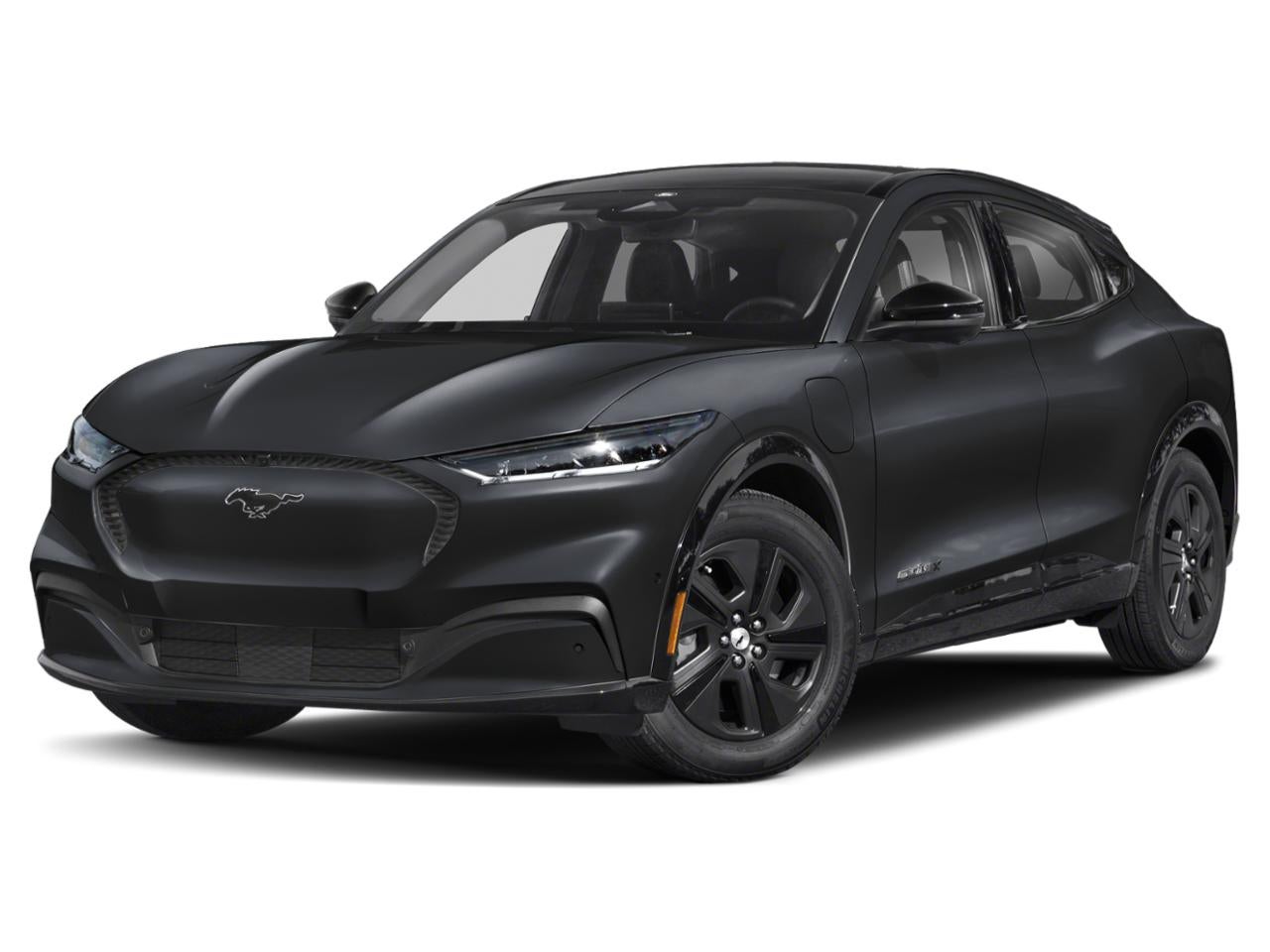 2023 Ford Mustang Mach-E Select RWD