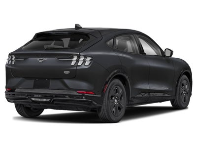2023 Ford Mustang Mach-E Select RWD