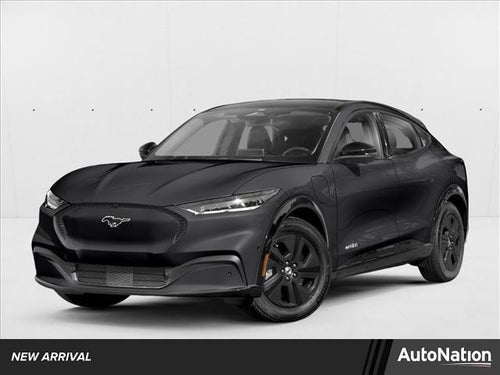 2021 Ford Mustang Mach-E California Route 1 RWD