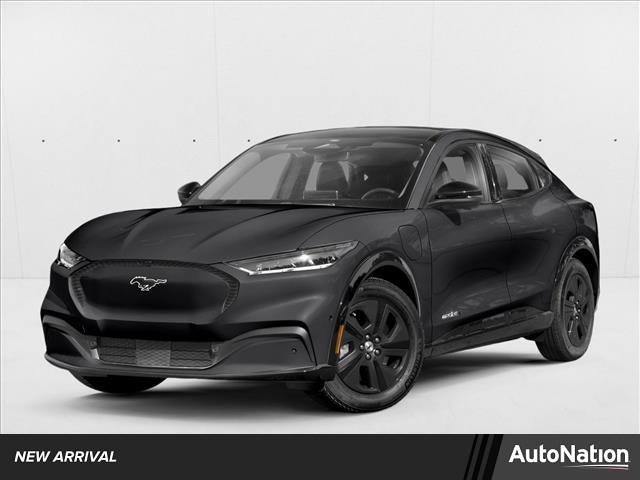 2021 Ford Mustang Mach-E California Route 1 RWD