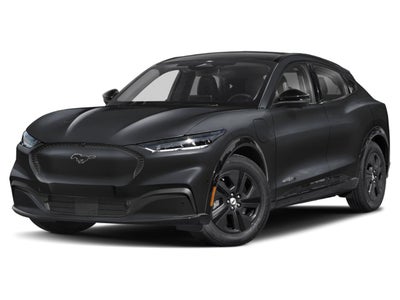 2021 Ford Mustang Mach-E California Route 1 RWD