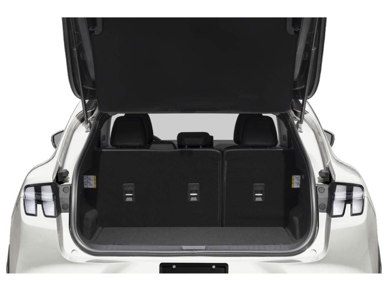 2021 Ford Mustang Mach-E California Route 1 RWD