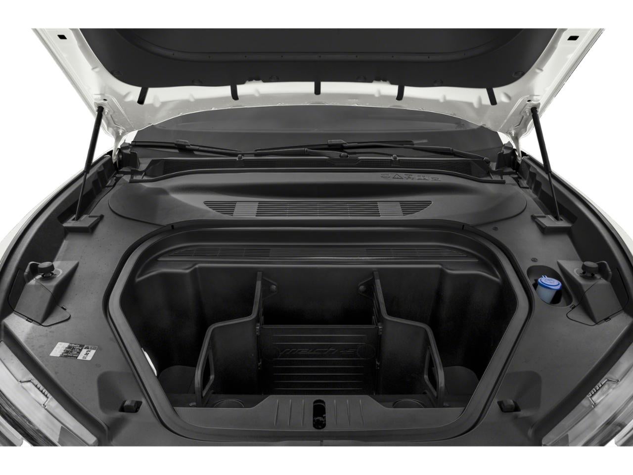2021 Ford Mustang Mach-E California Route 1 RWD