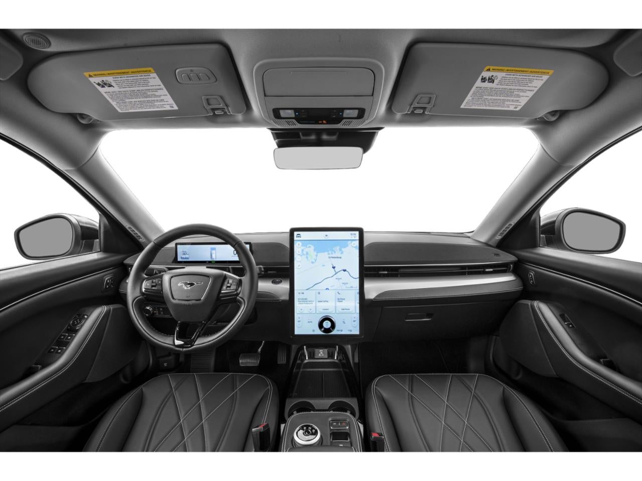 2021 Ford Mustang Mach-E California Route 1 RWD