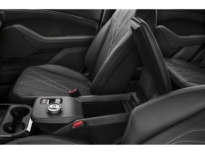 2021 Ford Mustang Mach-E California Route 1 RWD