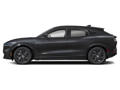 2021 Ford Mustang Mach-E California Route 1 RWD