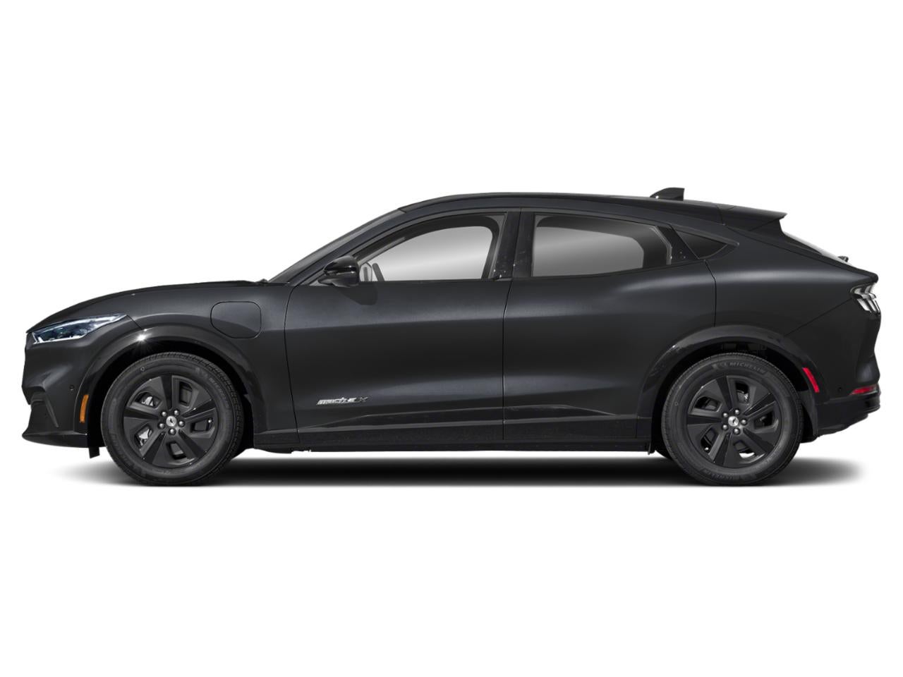 2021 Ford Mustang Mach-E California Route 1 RWD