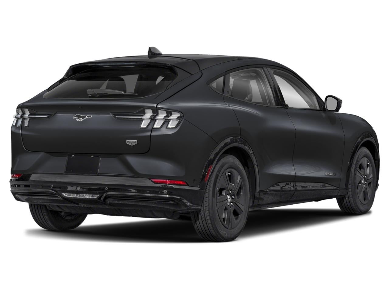 2021 Ford Mustang Mach-E California Route 1 RWD