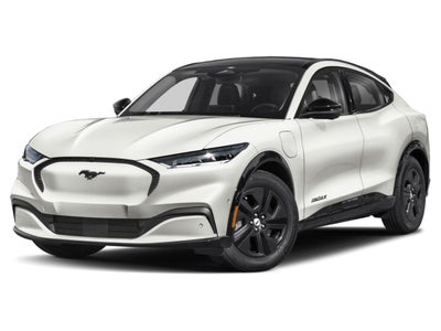2021 Ford Mustang Mach-E California Route 1 RWD